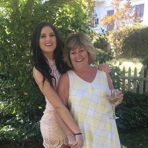 Meet your Posher, Kay